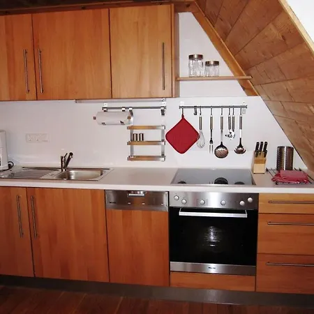Apartamento Amazing In