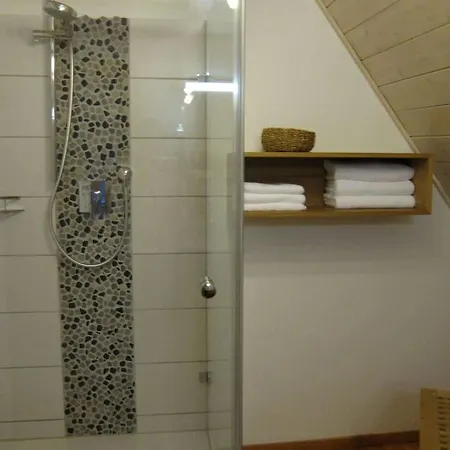 Amazing In Apartamento Ebern