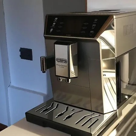 Amazing In Apartamento