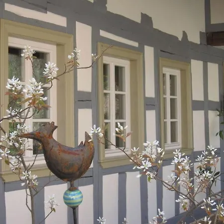 Apartamento Amazing In Ebern